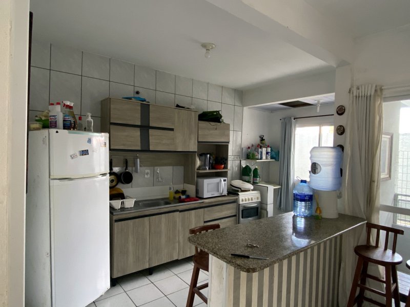 imóvel com 50m² - Ingleses do Rio Vermelho - Florianópolis