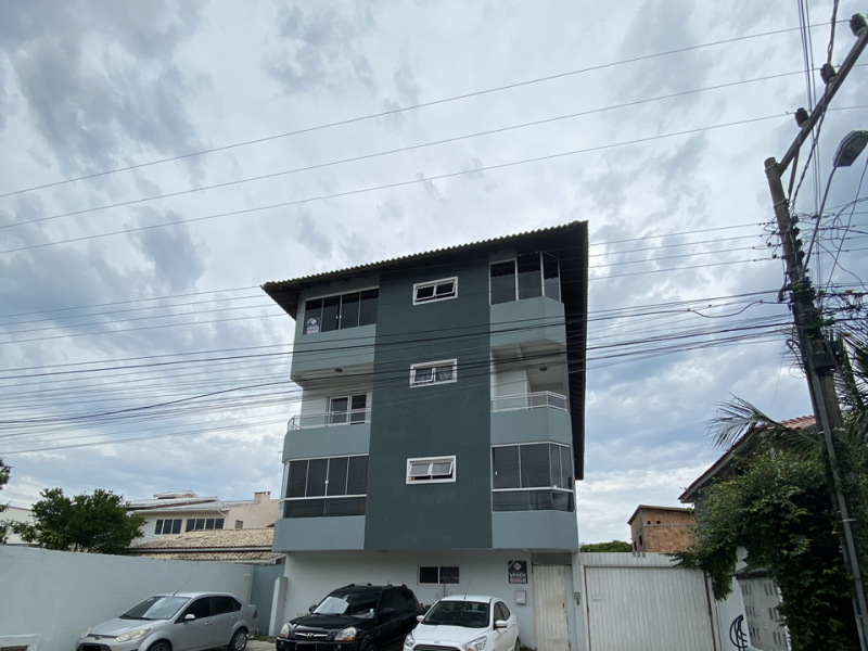 imóvel com 50m² - Ingleses do Rio Vermelho - Florianópolis