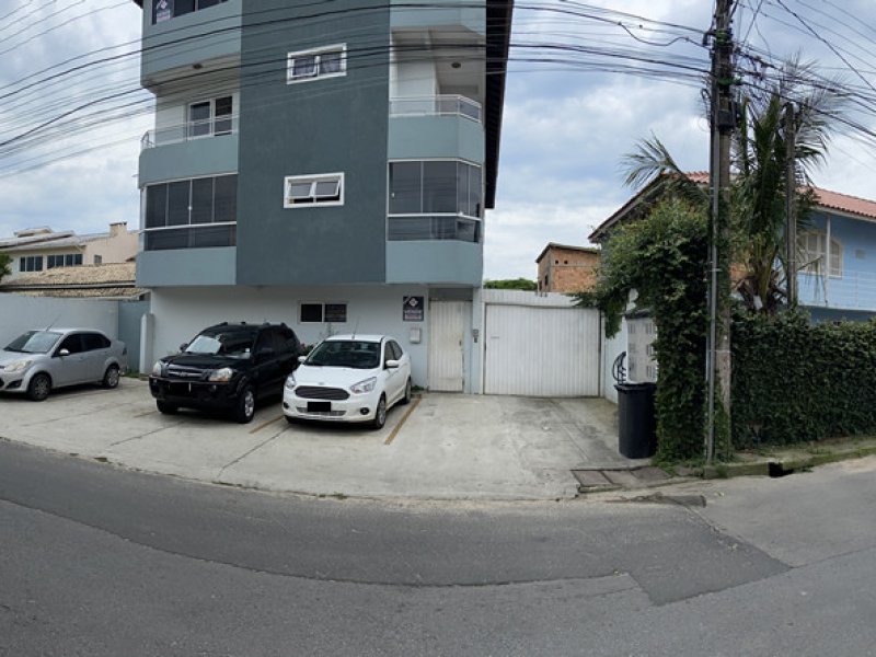 imóvel com 50m² - Ingleses do Rio Vermelho - Florianópolis