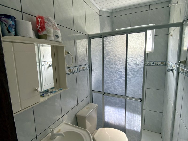 imóvel com 50m² - Ingleses do Rio Vermelho - Florianópolis