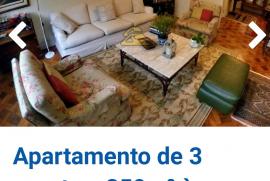 Apartamento à venda Flamengo com 250m² - 3 dormitórios -  vagas - R$ 3.000.000 - 486885441-20201124-223518.jpg