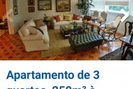 Apartamento à venda Flamengo com 250m² - 3 dormitórios -  vagas - R$ 3.000.000 - 81561876-20201124-223457.jpg