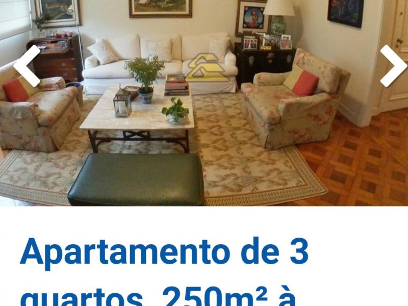 Apartamento à venda Flamengo com 250m² e 3 quartos por R$ 3.000.000 - 705649975-20201124-223329.jpg