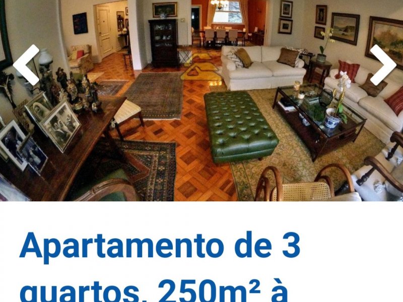 Apartamento à venda Flamengo com 250m² e 3 quartos por R$ 3.000.000 - 915608236-20201124-223412.jpg