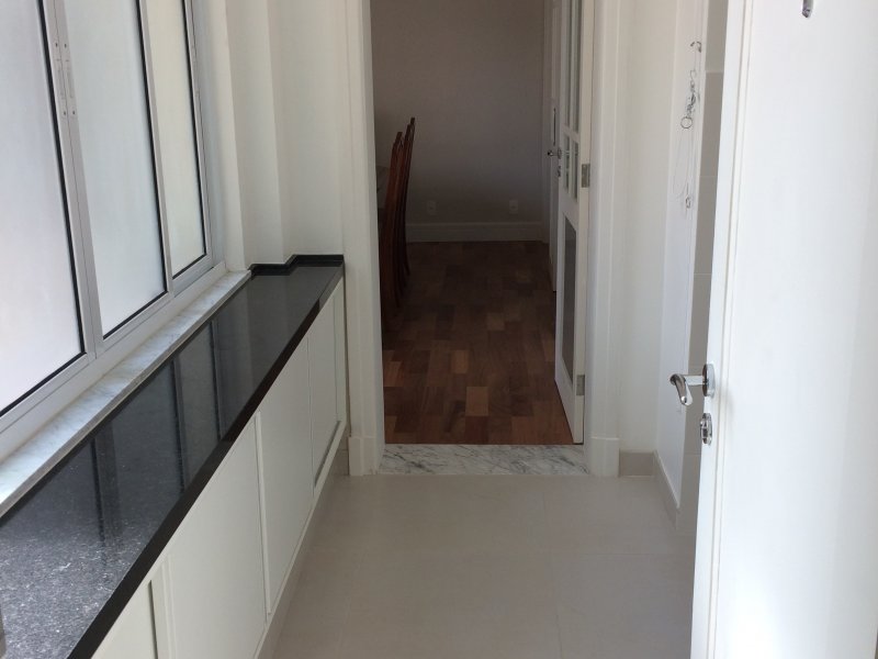 Apartamento à venda Higienópolis com 195m² e 3 quartos por R$ 2.500.000 - 1958565567-20190330-134120-img-7917.JPG