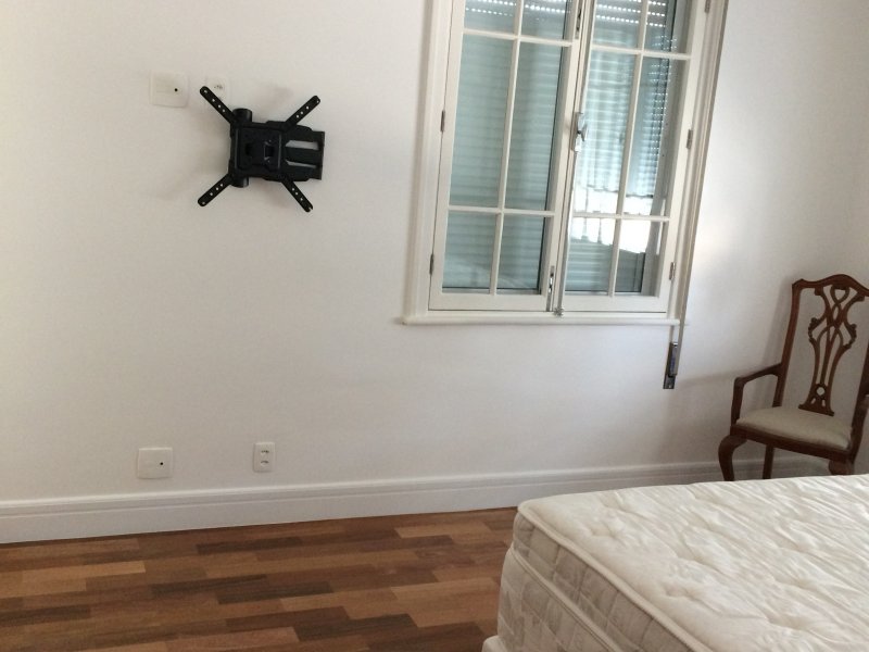 Apartamento à venda Higienópolis com 195m² e 3 quartos por R$ 2.500.000 - 599114661-20190330-132456-img-7907.JPG