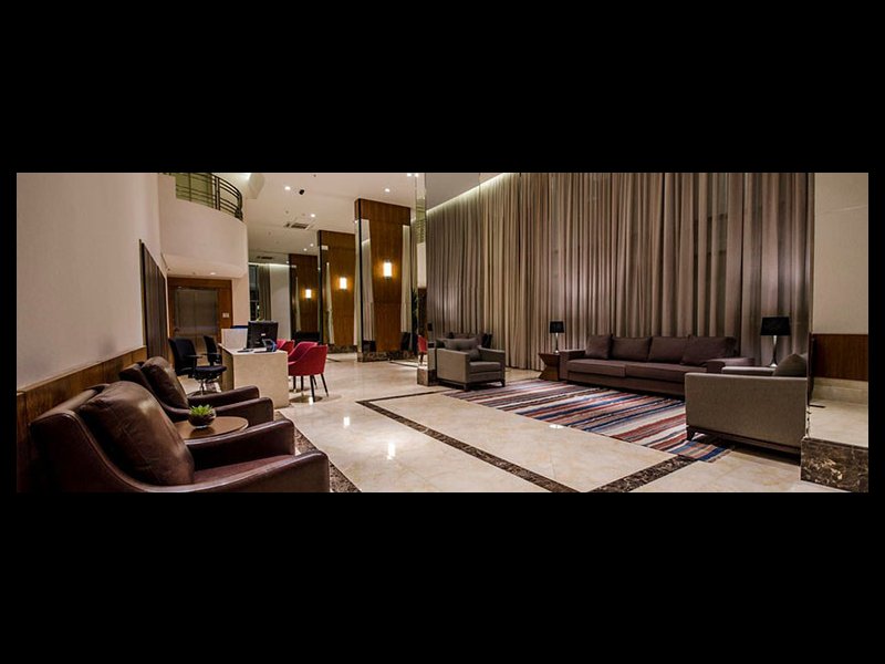 Apartamento à venda Higienópolis com 195m² e 3 quartos por R$ 2.500.000 - 6284366-lobby.jpg