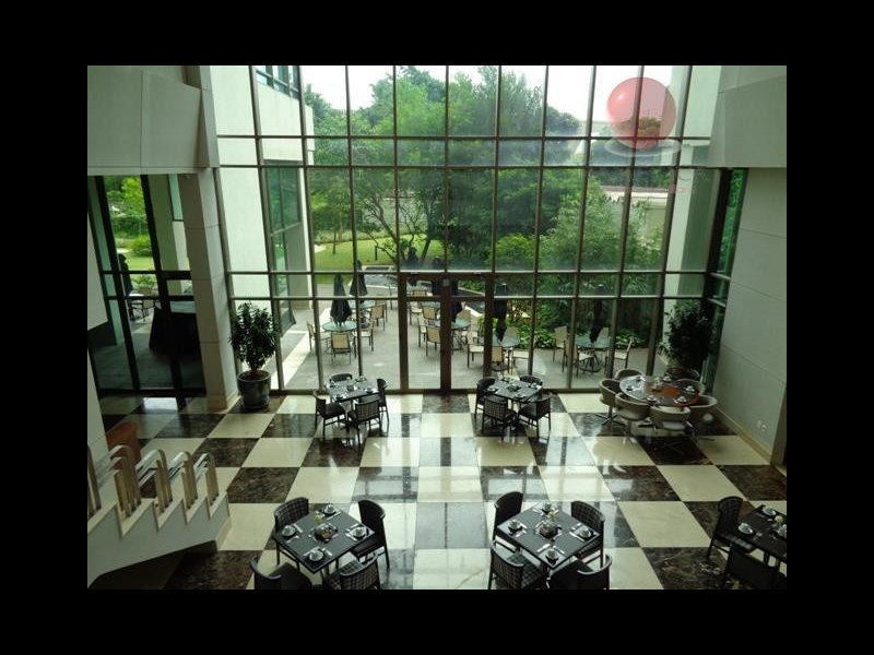 Apartamento à venda Higienópolis com 195m² e 3 quartos por R$ 2.500.000 - 659337862-restaurante.jpg