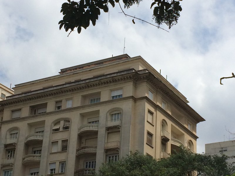 Apartamento à venda Higienópolis com 195m² e 3 quartos por R$ 2.500.000 - 756231169-20190330-122202-img-7895.JPG