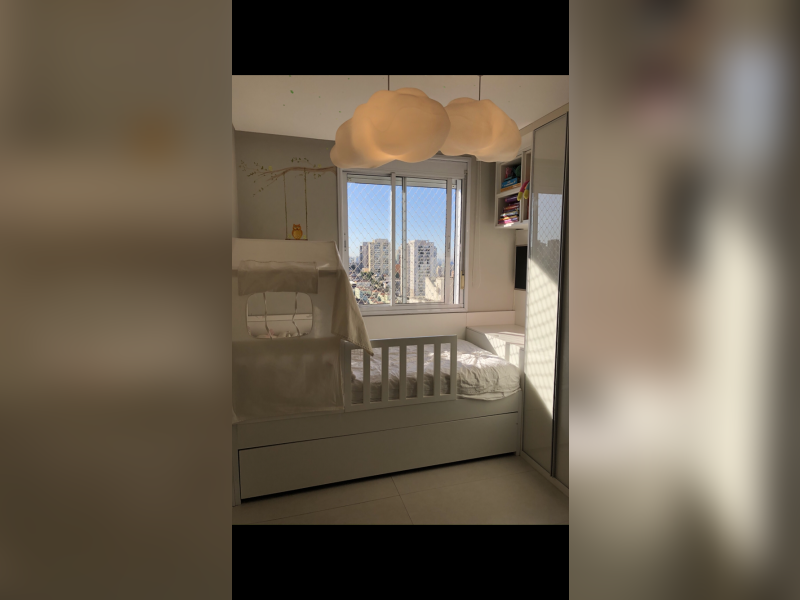 imóvel com 83m² - Santana - São Paulo