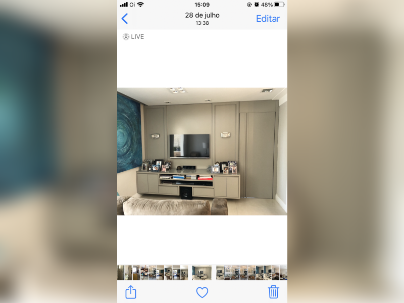 imóvel com 83m² - Santana - São Paulo