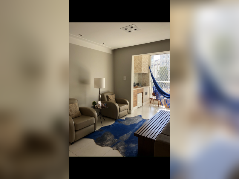 imóvel com 83m² - Santana - São Paulo