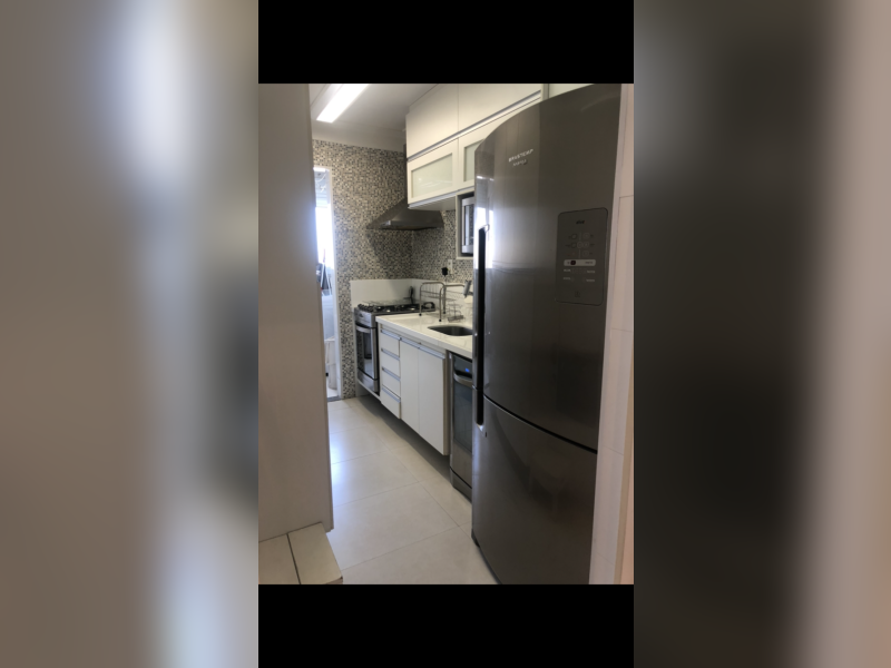 imóvel com 83m² - Santana - São Paulo