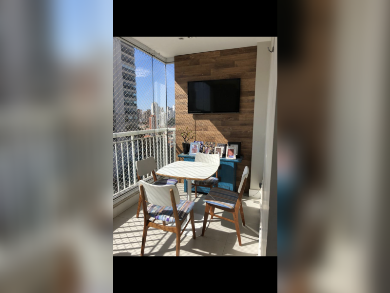 imóvel com 83m² - Santana - São Paulo