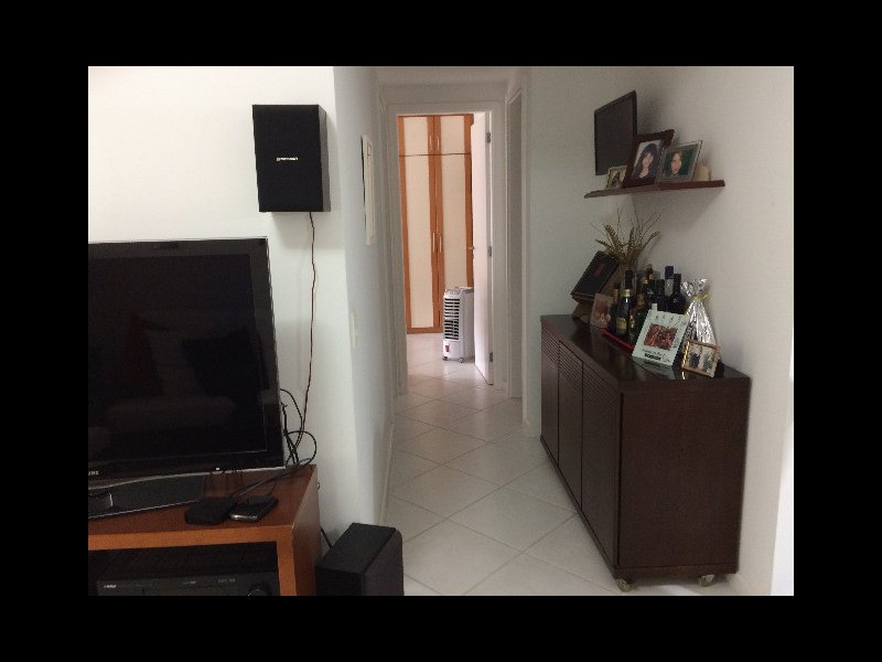 imóvel com 81m² - Recreio dos Bandeirantes - Rio de Janeiro