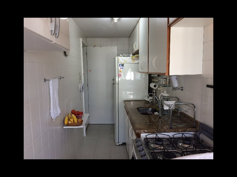 imóvel com 81m² - Recreio dos Bandeirantes - Rio de Janeiro