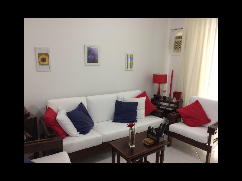 imóvel com 81m² - Recreio dos Bandeirantes - Rio de Janeiro