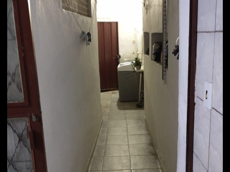 Casa à venda Vera Cruz com 30m² e 1 quarto por R$ 92.000 - 1350350395-area.jpg