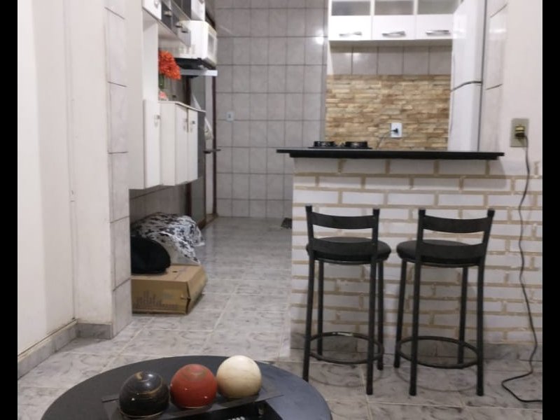 Casa à venda Vera Cruz com 30m² e 1 quarto por R$ 92.000 - 1588695584-sala-bancada.jpg