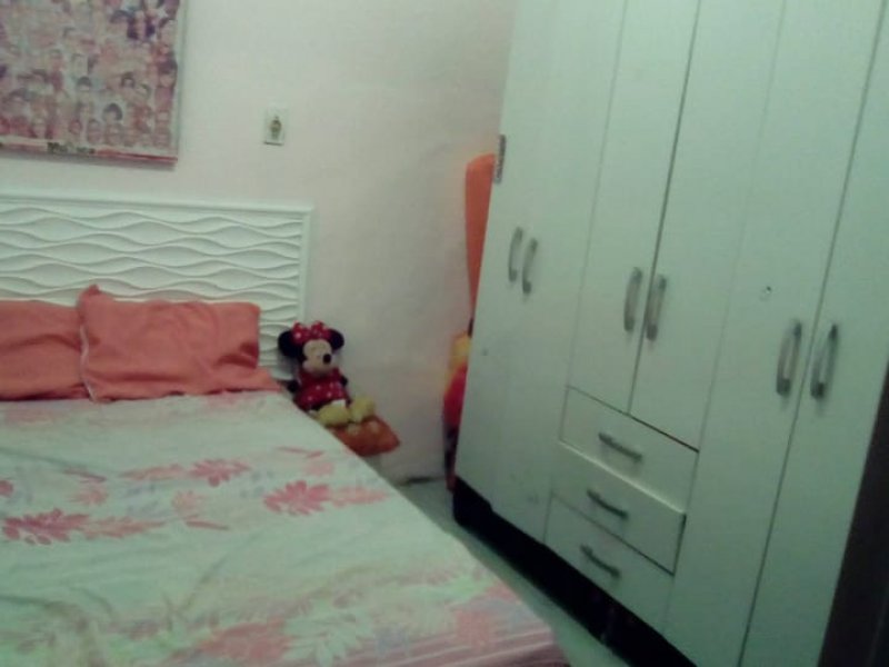 Casa à venda Vera Cruz com 30m² e 1 quarto por R$ 92.000 - 1795685002-quarto.jpg