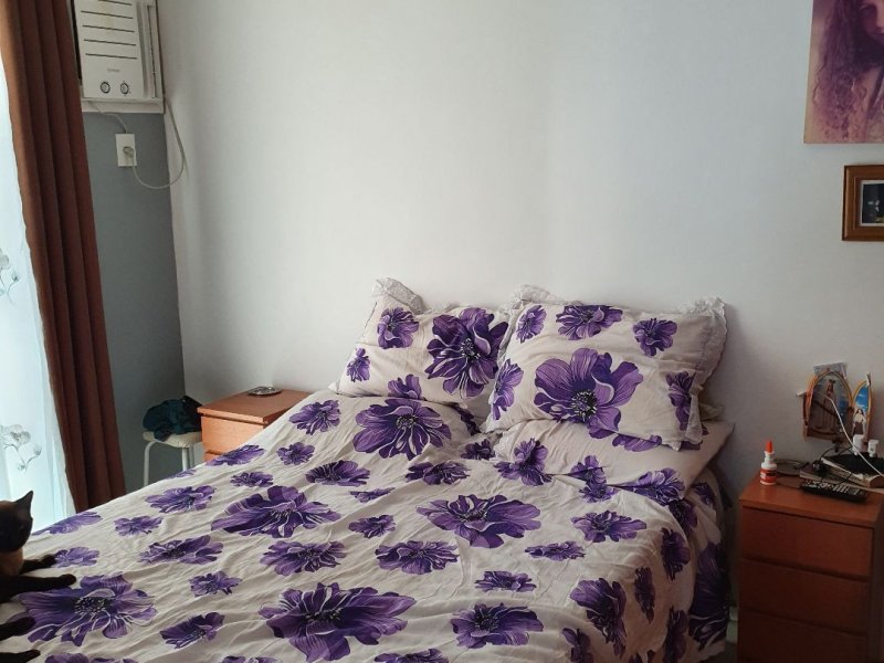Casa de condomínio à venda Santa Cruz com 82m² e 2 quartos por R$ 310.000 - 1651869516-1b277926-9326-403b-b569-542ef6a7d7cb.jpg