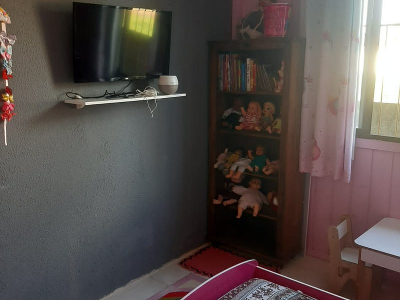 Casa à venda Uberaba com 150m² e 4 quartos por R$ 450.000 - 1070529635-img-20220527-wa0052.jpg