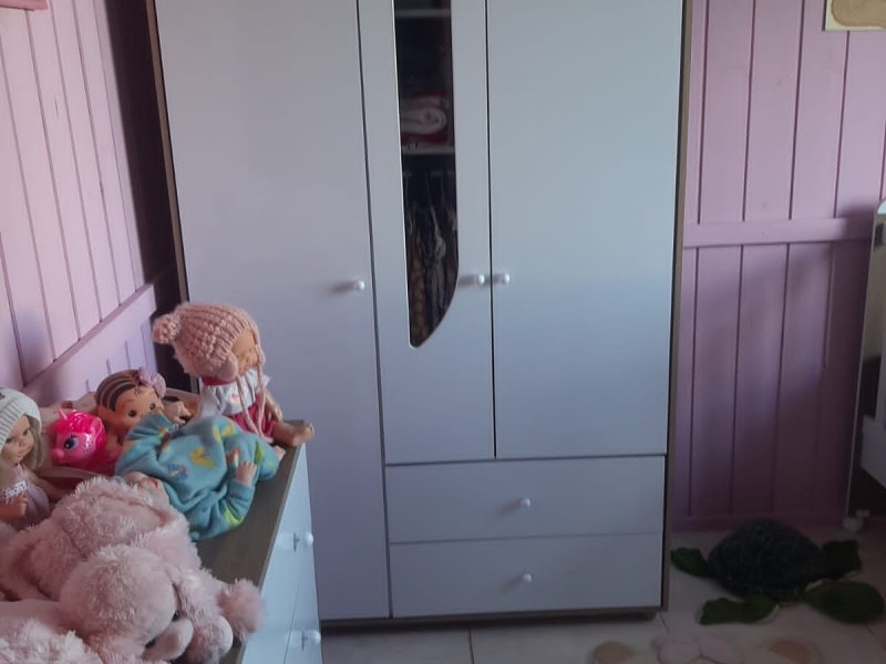 Casa à venda Uberaba com 150m² e 4 quartos por R$ 450.000 - 1647635285-img-20220527-wa0056.jpg
