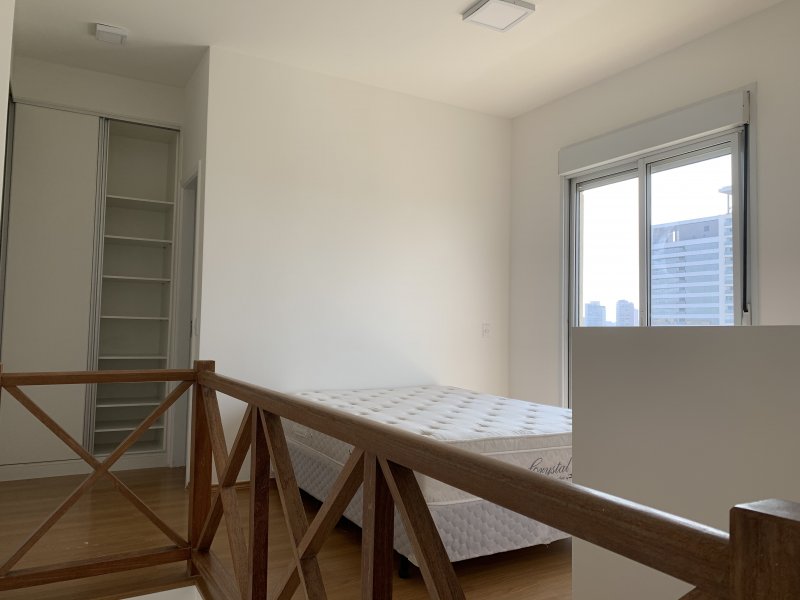 Apartamento à venda Santo Amaro com 60m² e 1 quarto por R$ 570.000 - 1019466436-258109d4-6dbd-4fa0-91a5-0c9f56c08555.jpeg