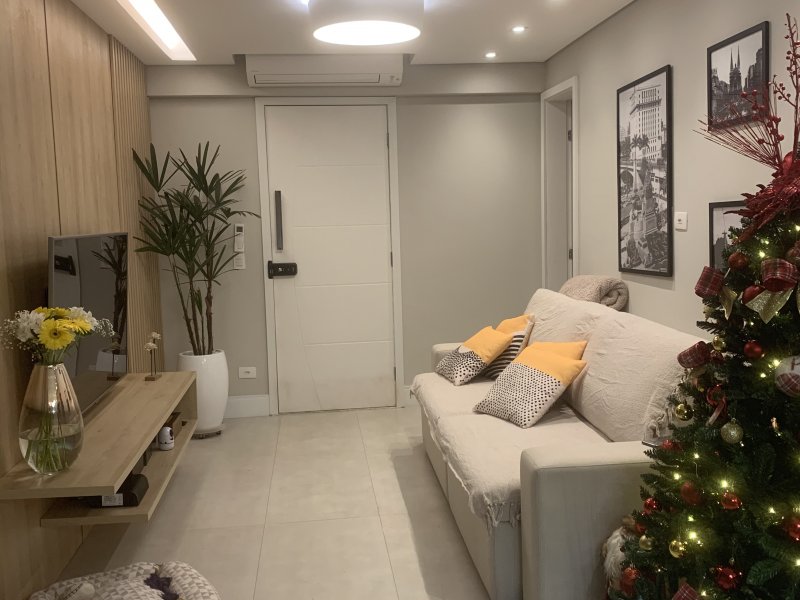 imóvel com 93m² - Jardim Paraíso - São Paulo