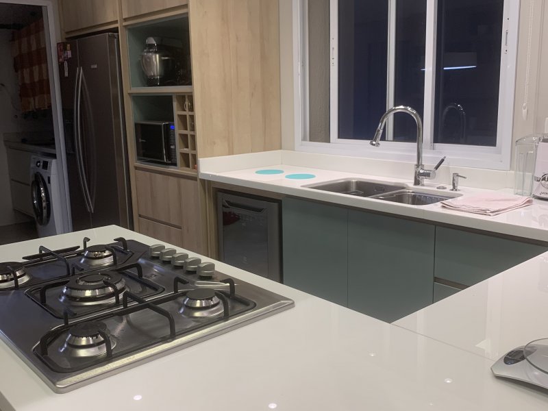 imóvel com 93m² - Jardim Paraíso - São Paulo