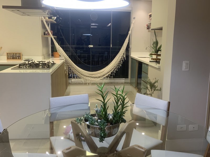imóvel com 93m² - Jardim Paraíso - São Paulo