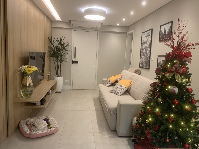 imóvel com 93m² - Jardim Paraíso - São Paulo