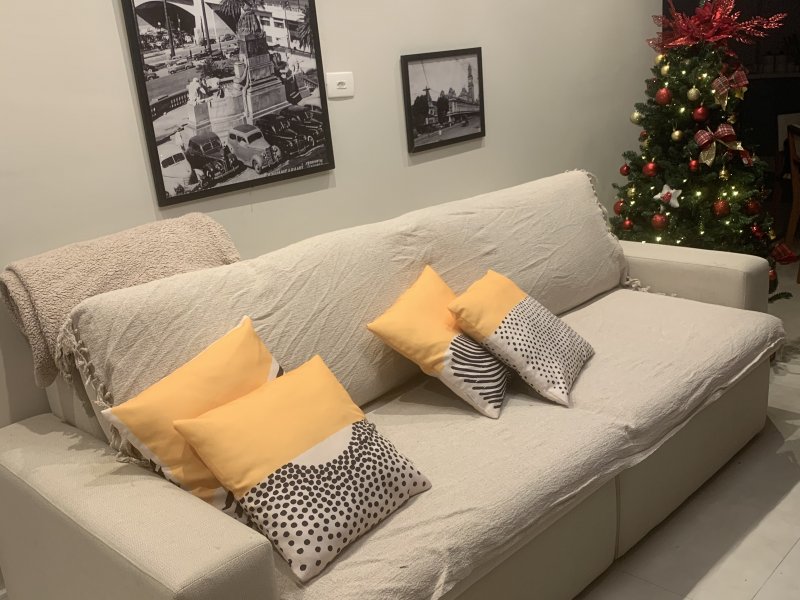 imóvel com 93m² - Jardim Paraíso - São Paulo