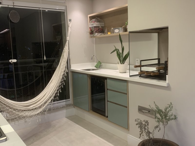 imóvel com 93m² - Jardim Paraíso - São Paulo