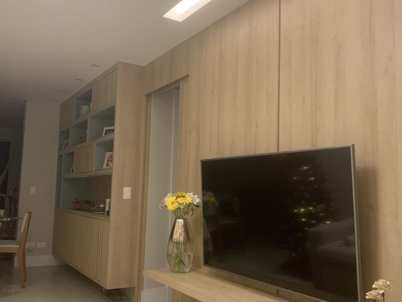 imóvel com 93m² - Jardim Paraíso - São Paulo