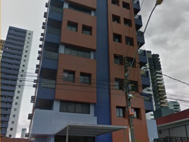 Apartamento à venda Manaíra com 135m² e 3 quartos por R$ 450.000 - 1060140012-screenshot-20201119-104923-whatsapp.jpg