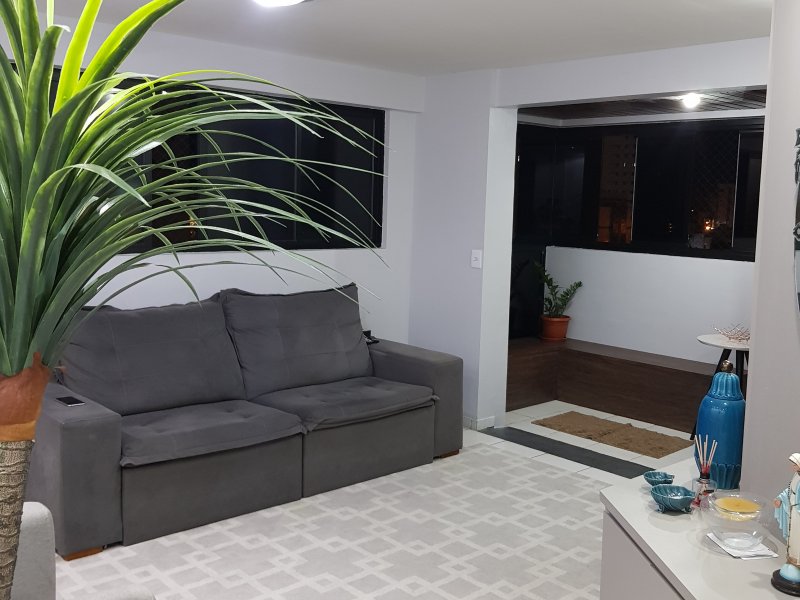 Apartamento à venda Manaíra com 135m² e 3 quartos por R$ 450.000 - 715740521-20201125-210541.jpg