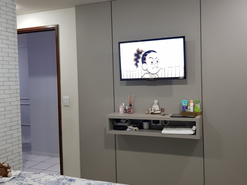 Apartamento à venda Manaíra com 135m² e 3 quartos por R$ 450.000 - 865300357-20201125-211426.jpg
