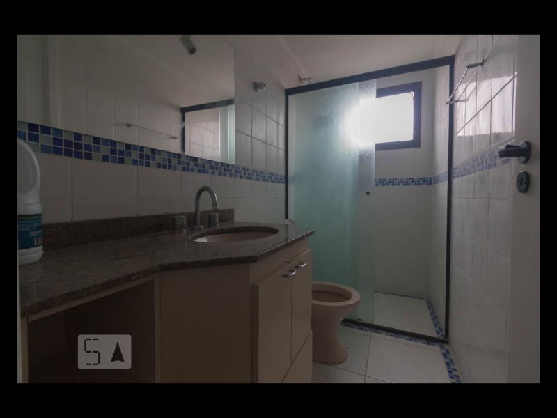 imóvel com 80m² - Vila São Paulo - São Paulo