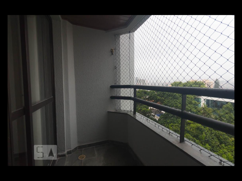 imóvel com 80m² - Vila São Paulo - São Paulo