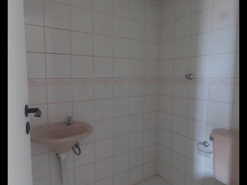 imóvel com 80m² - Vila São Paulo - São Paulo