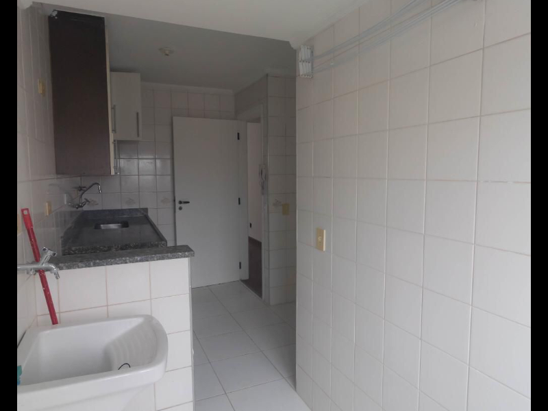 imóvel com 80m² - Vila São Paulo - São Paulo