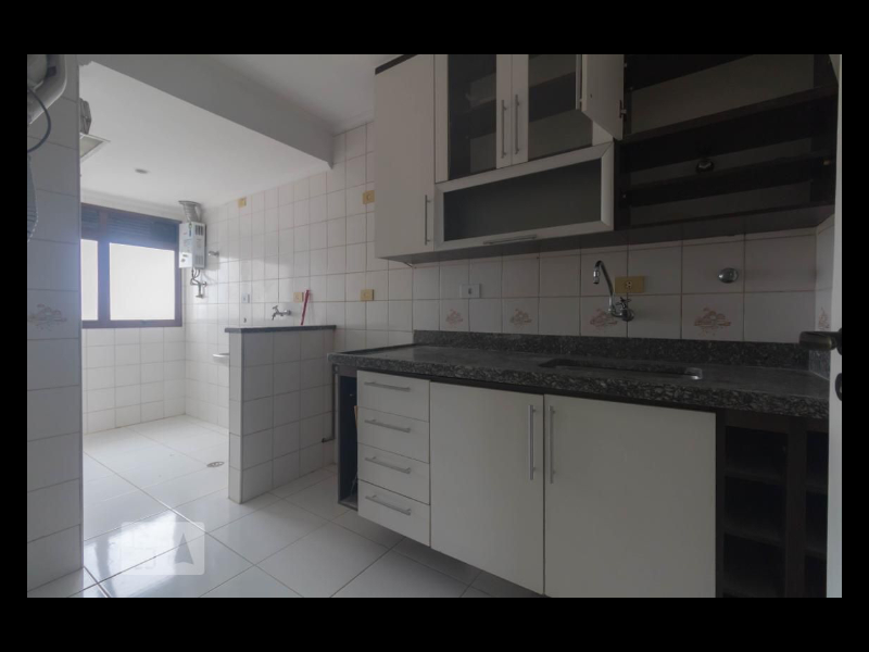imóvel com 80m² - Vila São Paulo - São Paulo
