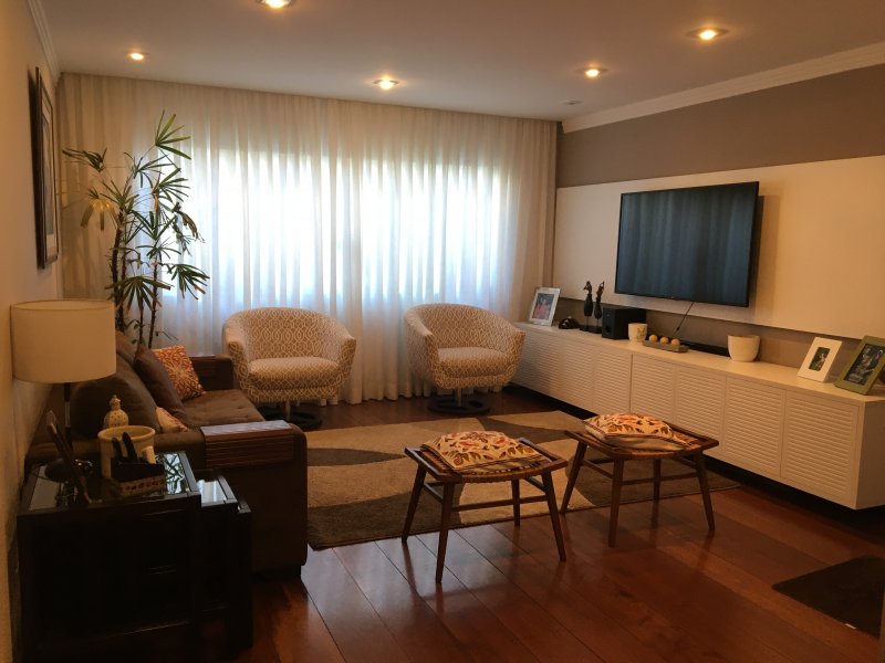 imóvel com 250m² - Sumarézinho - São Paulo