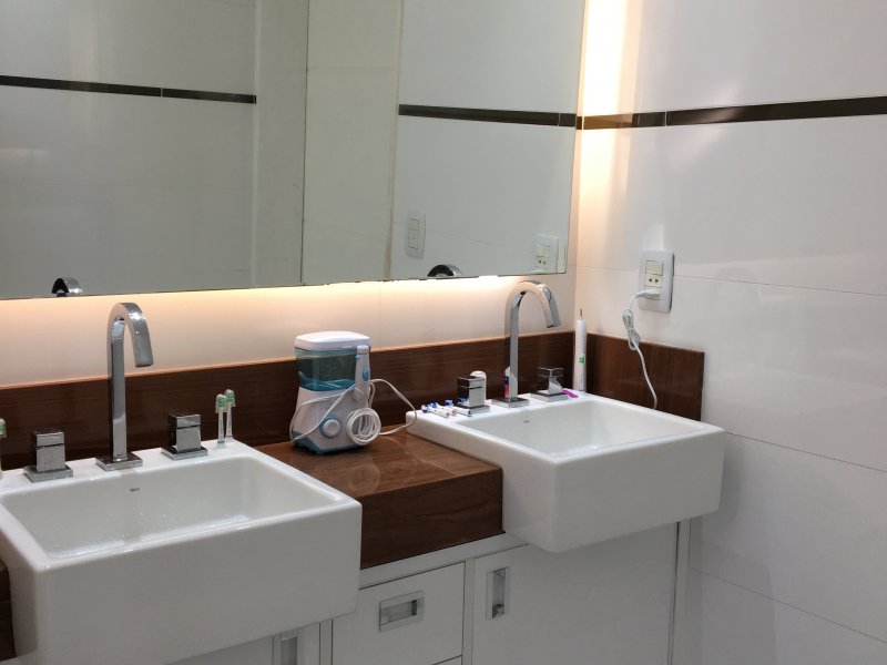 imóvel com 250m² - Sumarézinho - São Paulo