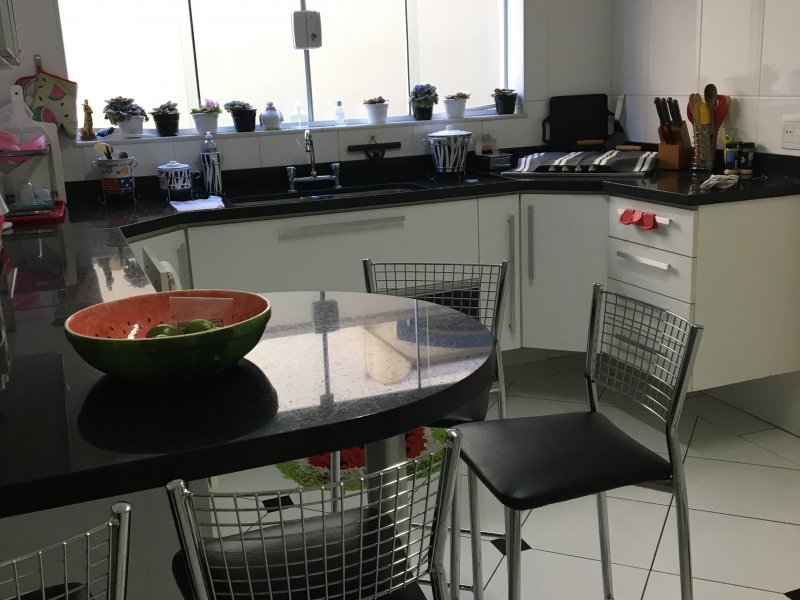 imóvel com 250m² - Sumarézinho - São Paulo