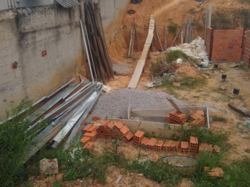 Terreno à venda Jardim Nilton Torres com 125m² e  quartos por R$ 85.000 - 1582702819-img-20201122-145530248.jpg