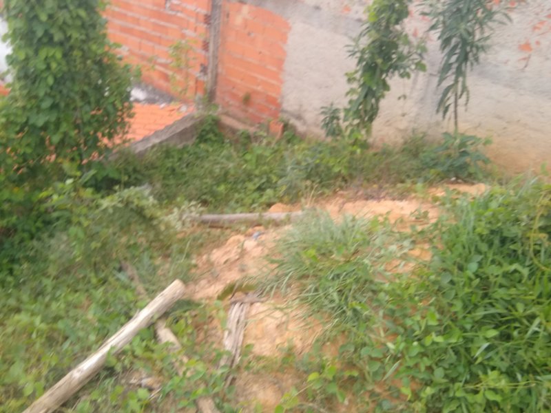 Terreno à venda Jardim Nilton Torres com 125m² e  quartos por R$ 85.000 - 883495087-img-20201122-145607893.jpg