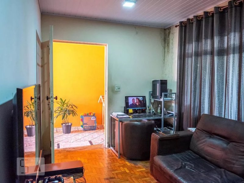 imóvel com 140m² - Vila Regente Feijó - São Paulo