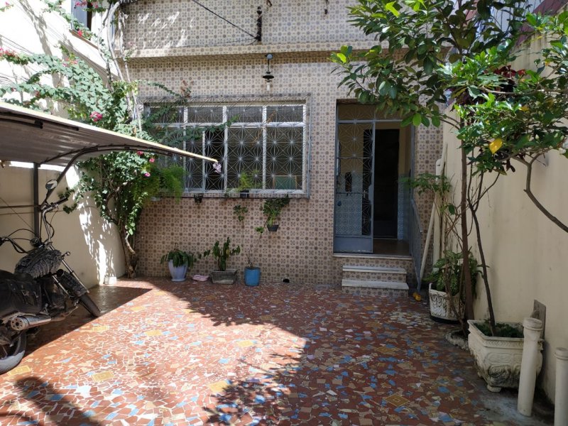 Casa à venda Méier com 181m² e 3 quartos por R$ 650.000 - 449884386-whatsapp-image-2018-08-12-at-18.jpeg